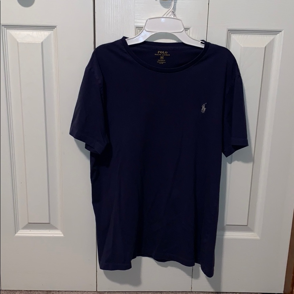 Never wore it